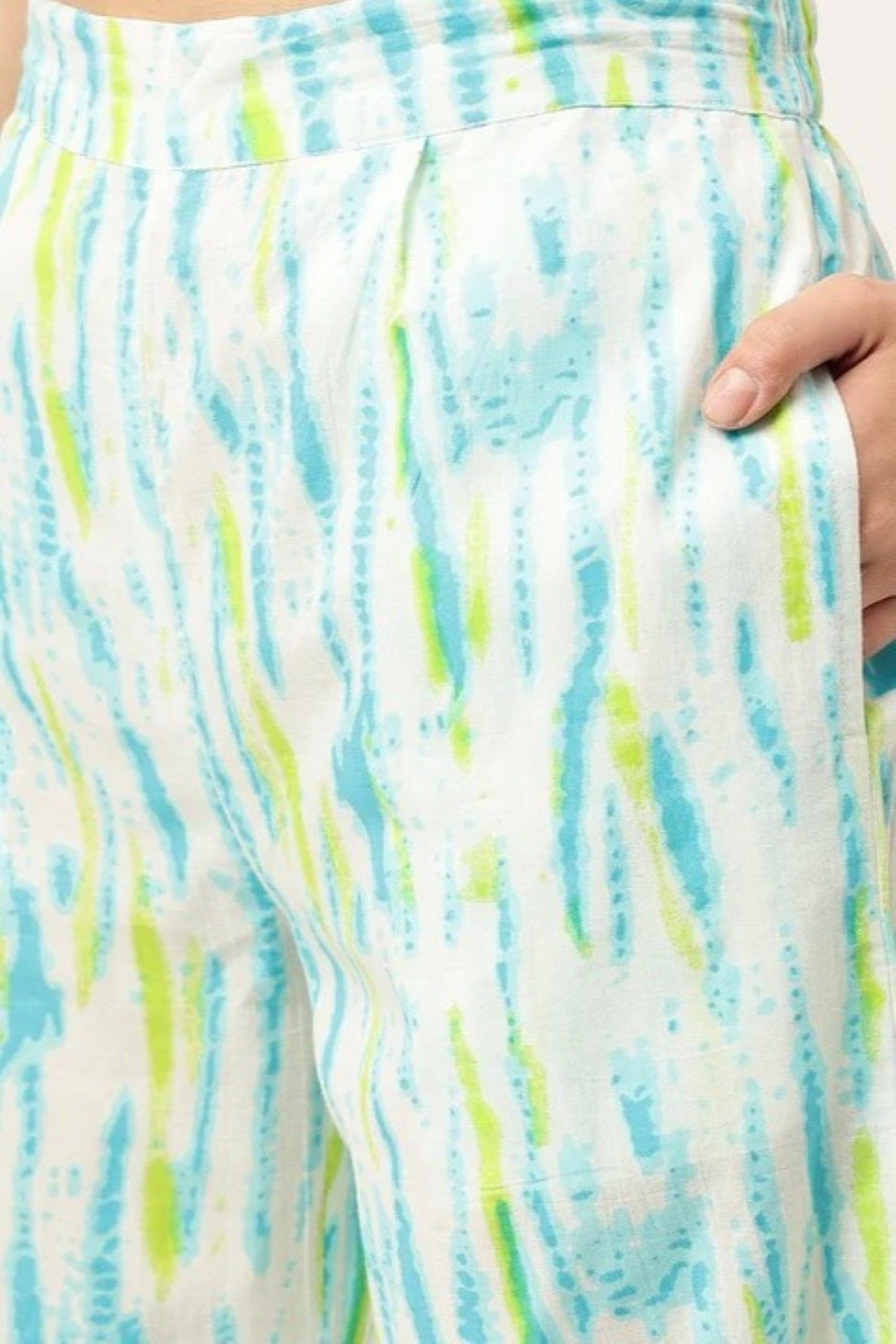 Aqua Watercolor Crop Coordinates