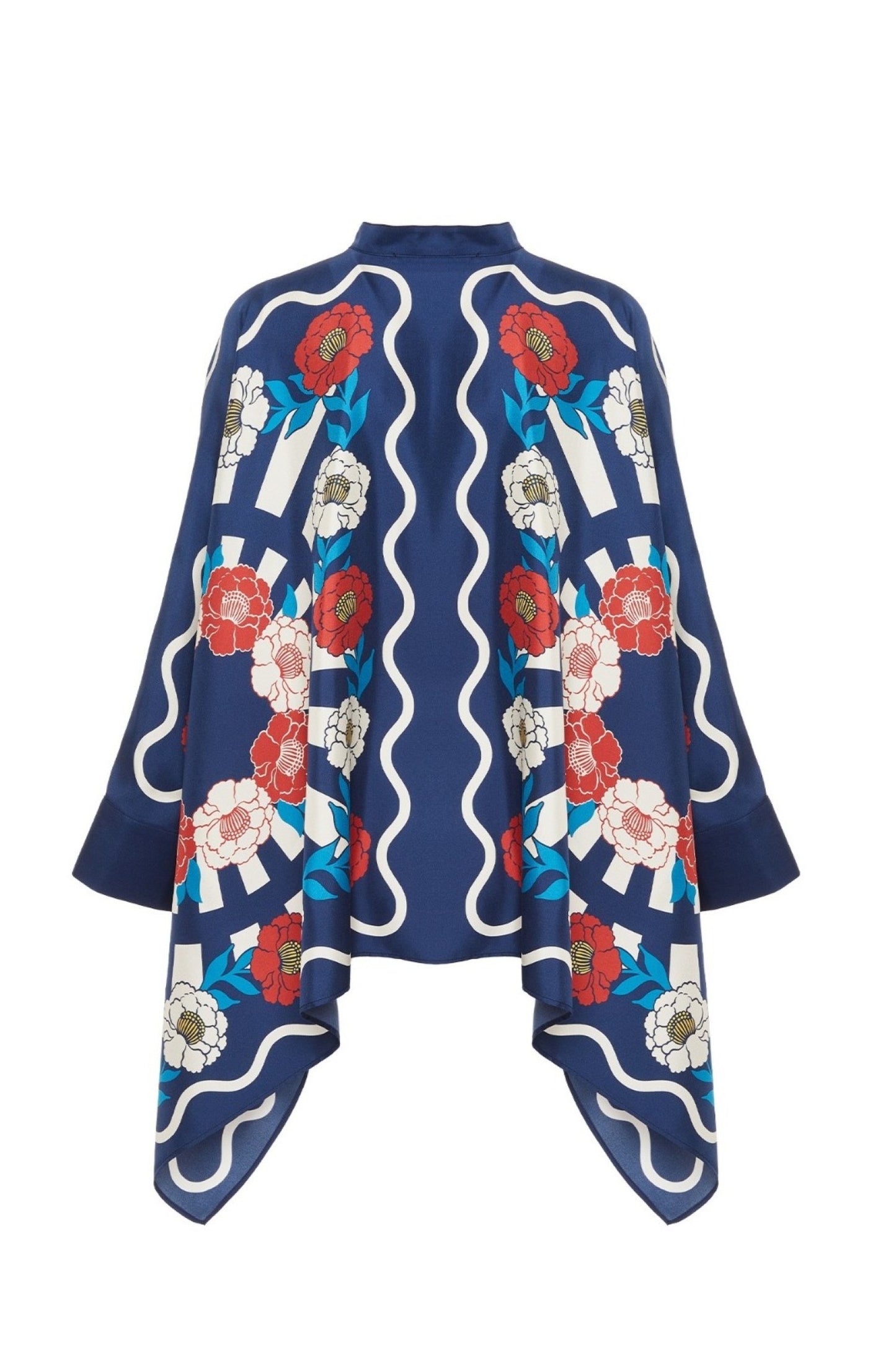 Urban Karigari Co-ord Set