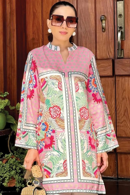 Mediterranean Breeze Co-ord