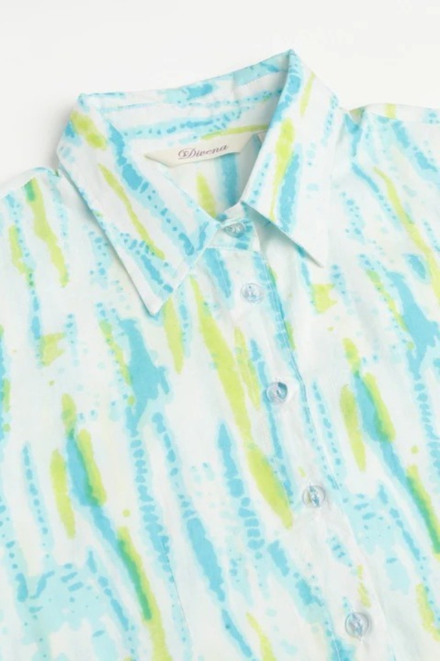 Aqua Watercolor Crop Coordinates