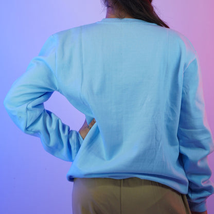 Ocean Breeze Sweatshirt for Women