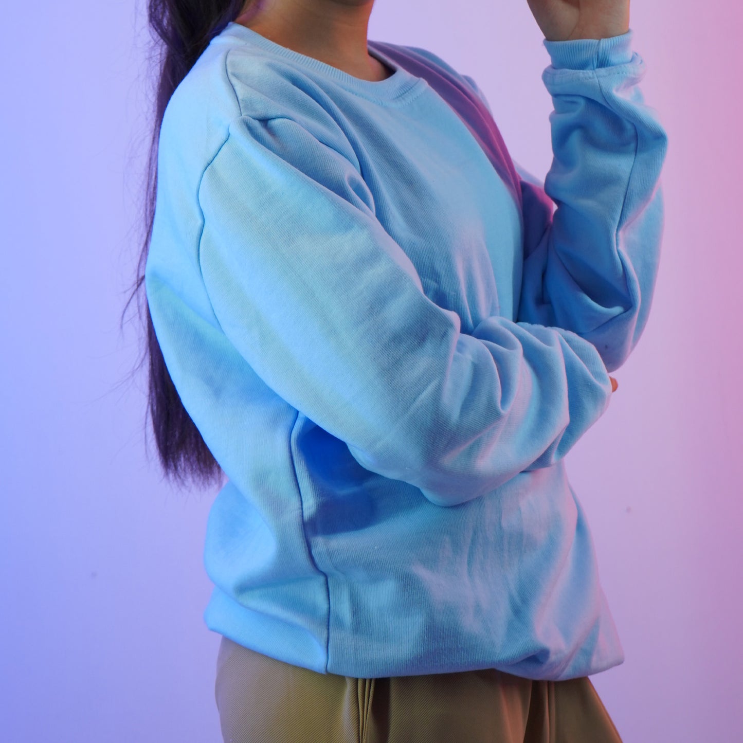 Ocean Breeze Sweatshirt for Women