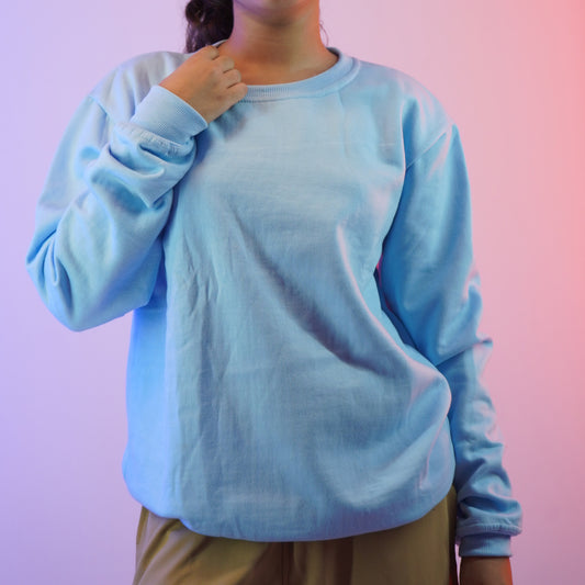 Ocean Breeze Sweatshirt for Women