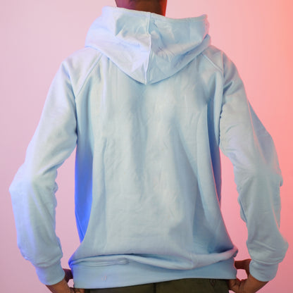 Cloud Comfort Hoodie for Men