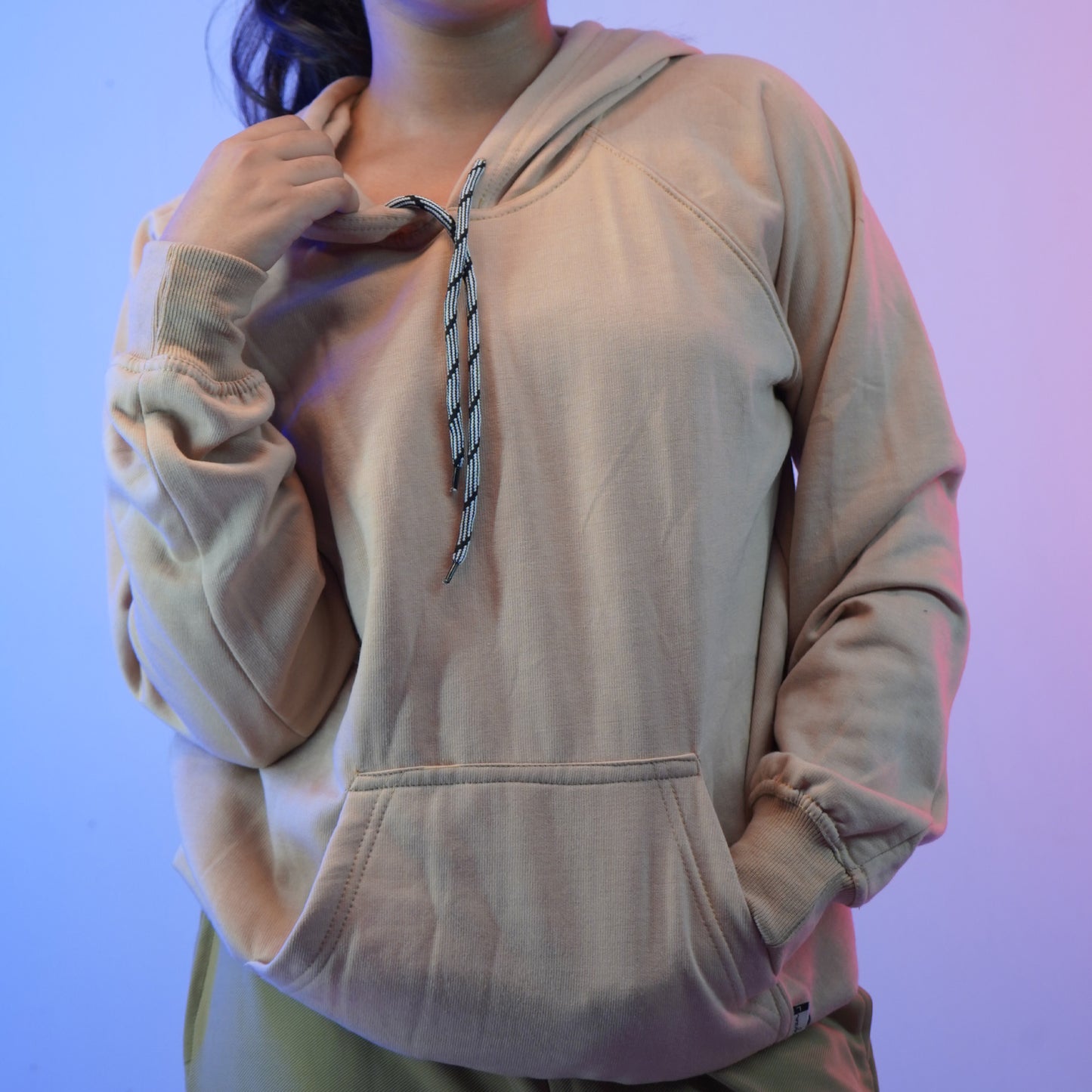 Soft Sands Hoodie for Women