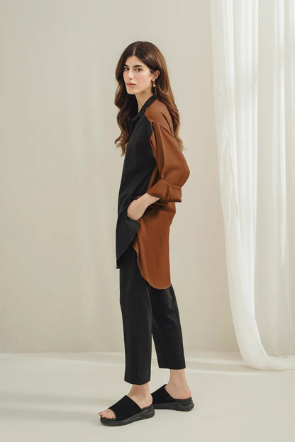 Urban Comfort Co-ord Set