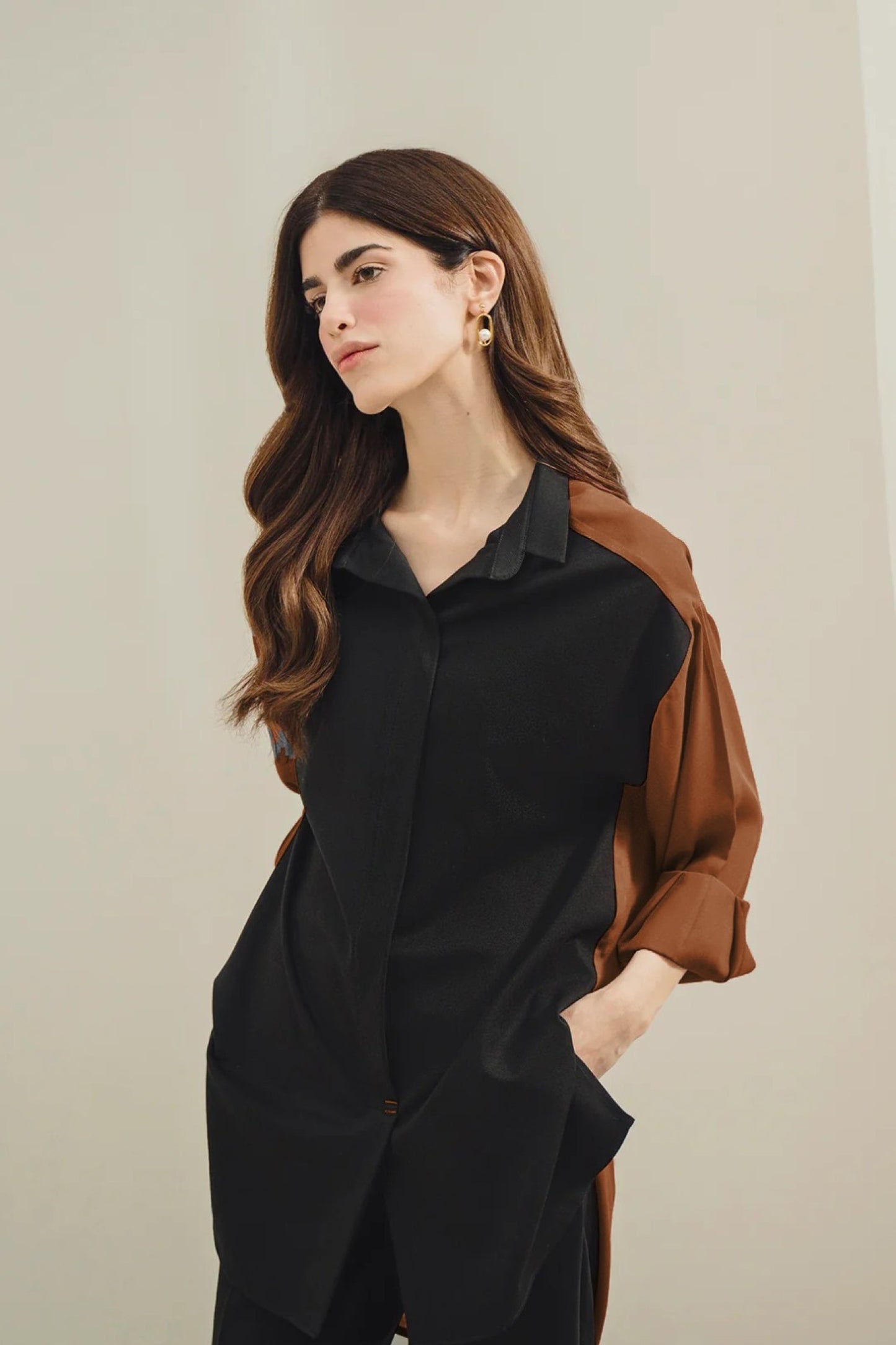 Urban Comfort Co-ord Set