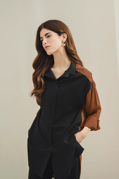 Urban Comfort Co-ord Set