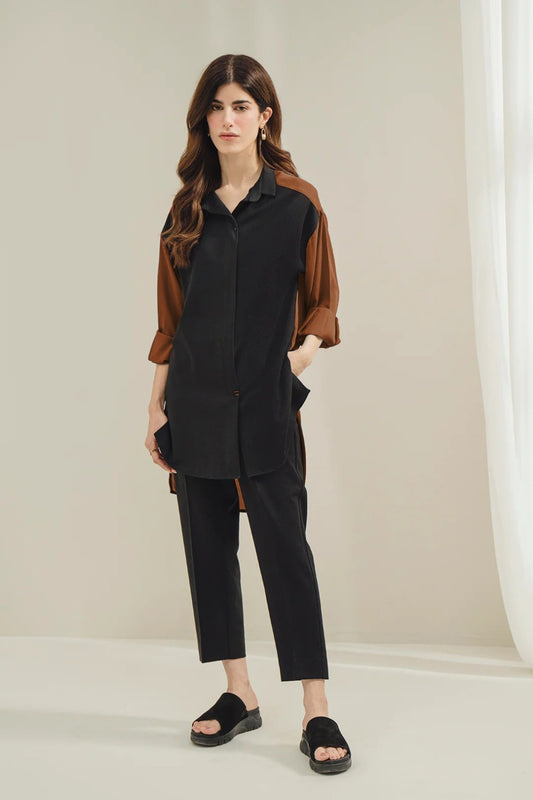 Urban Comfort Co-ord Set