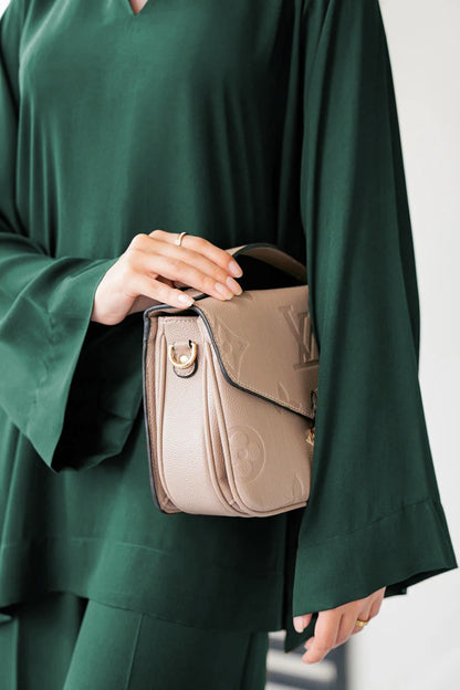 Emerald Executive Co-ord Set