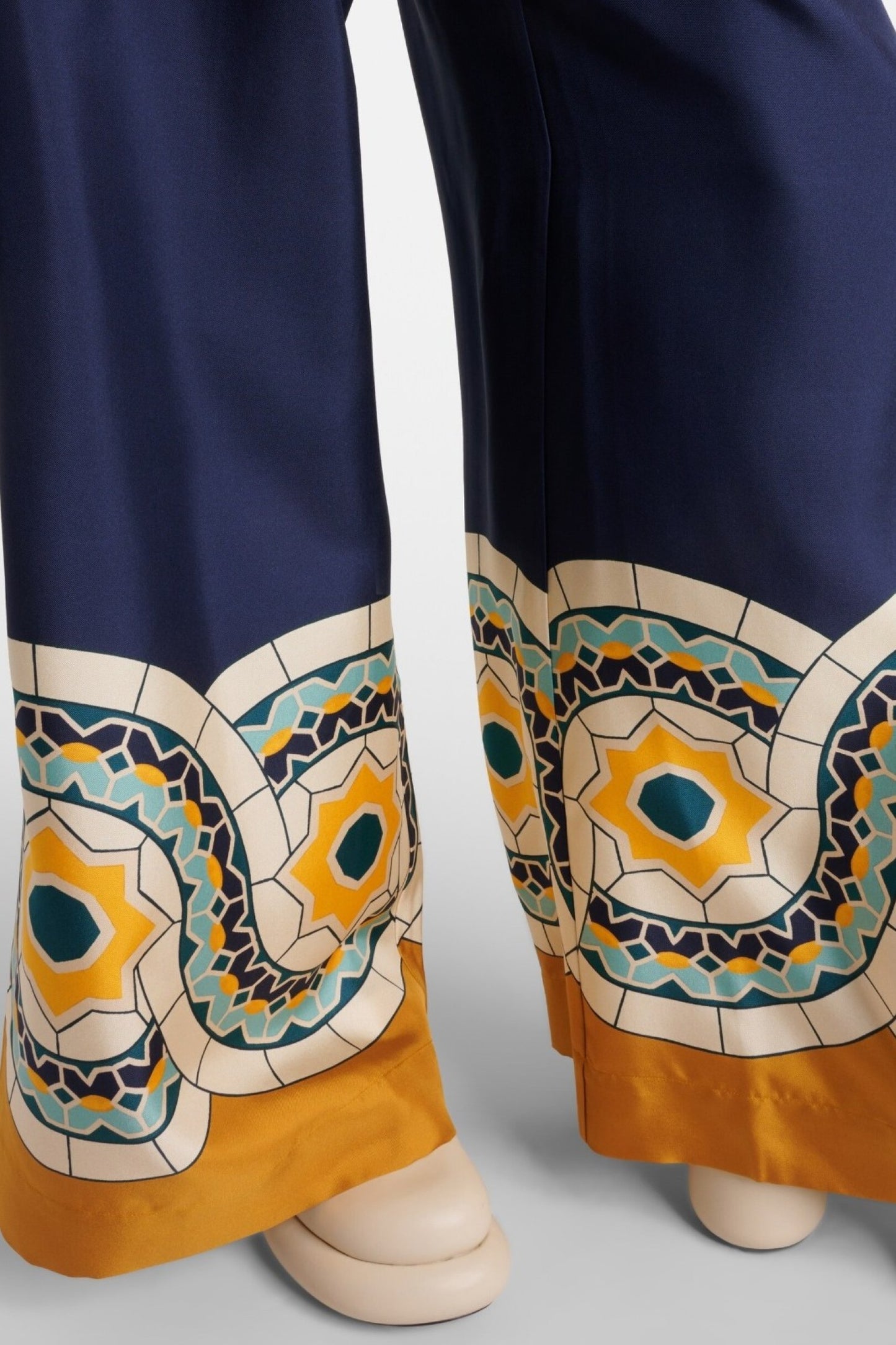 Medallion Mosaic Luxe Co-ord