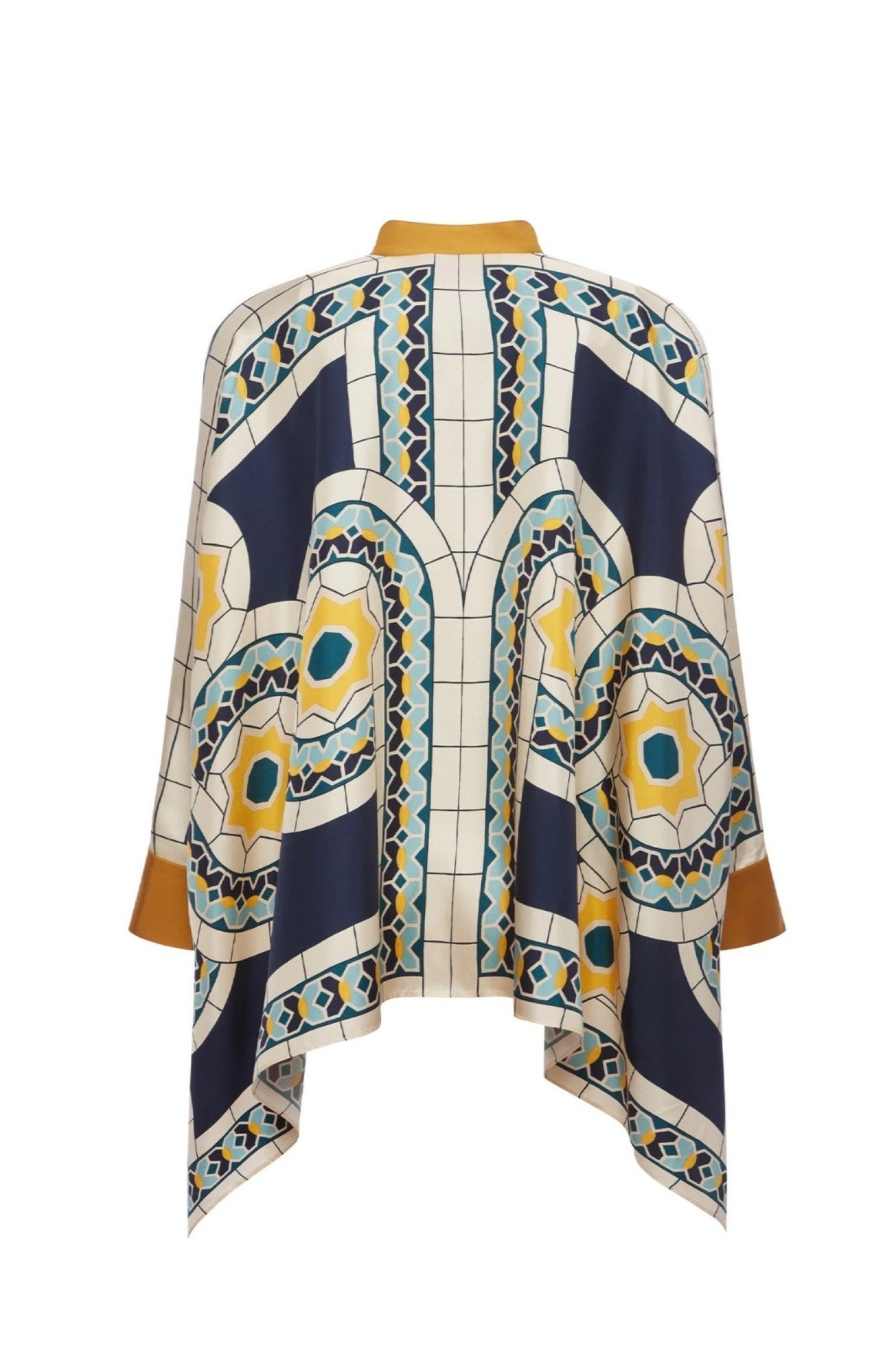 Medallion Mosaic Luxe Co-ord