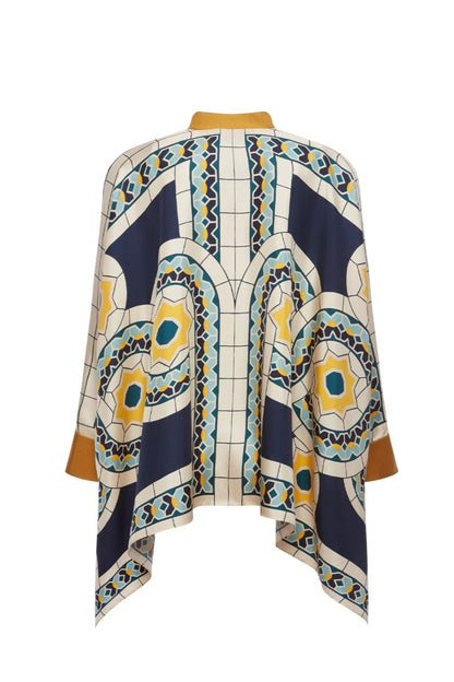 Medallion Mosaic Luxe Co-ord