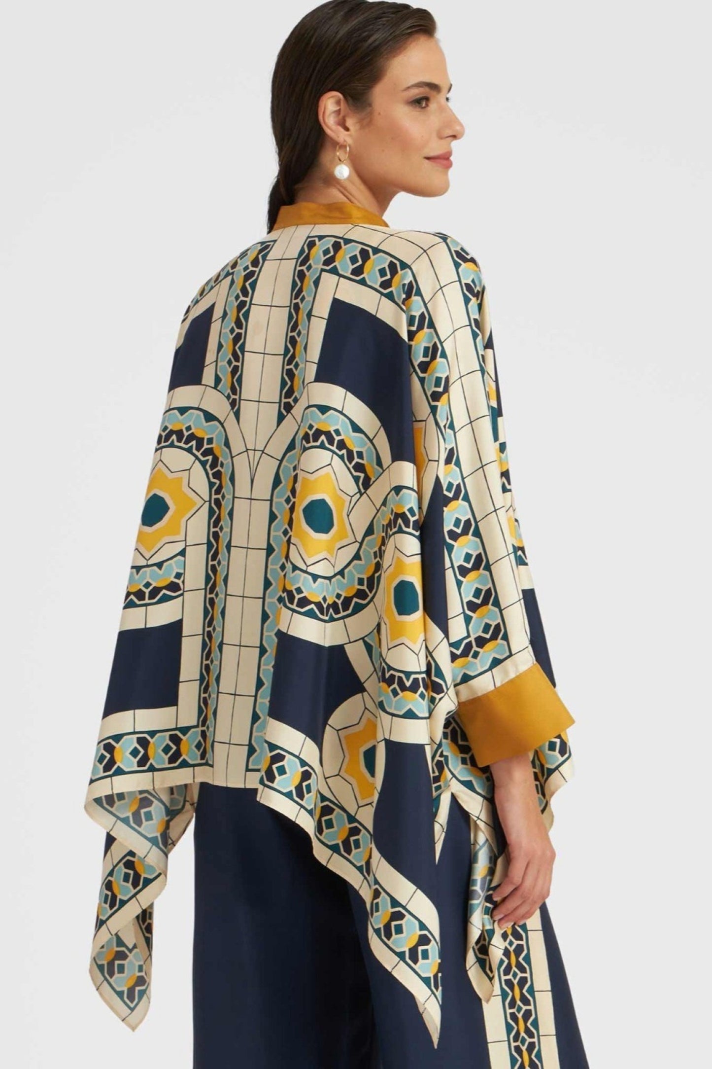 Medallion Mosaic Luxe Co-ord