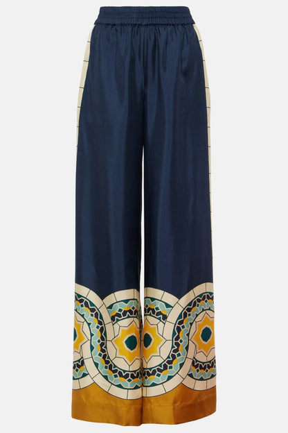 Medallion Mosaic Luxe Co-ord