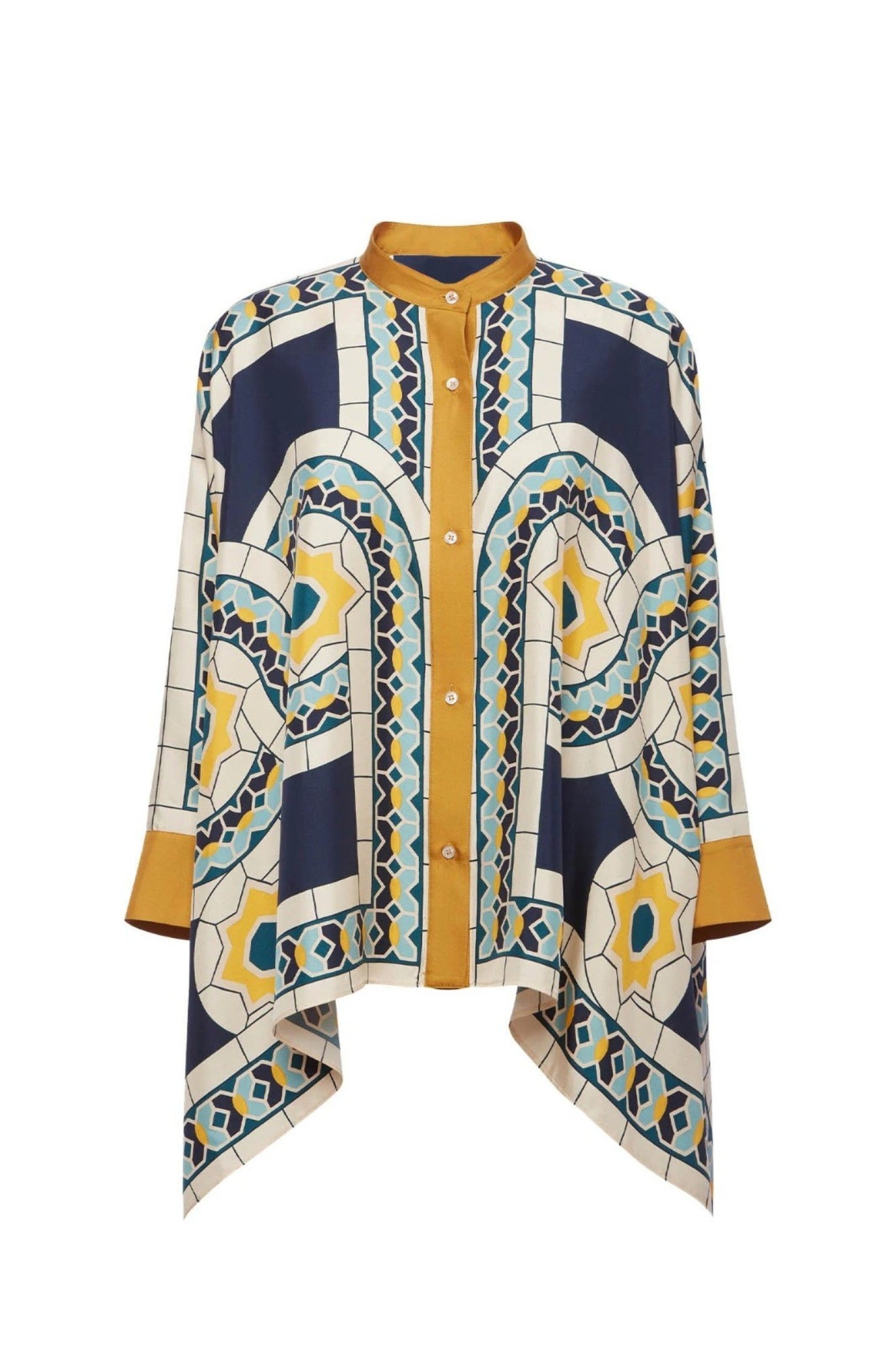 Medallion Mosaic Luxe Co-ord