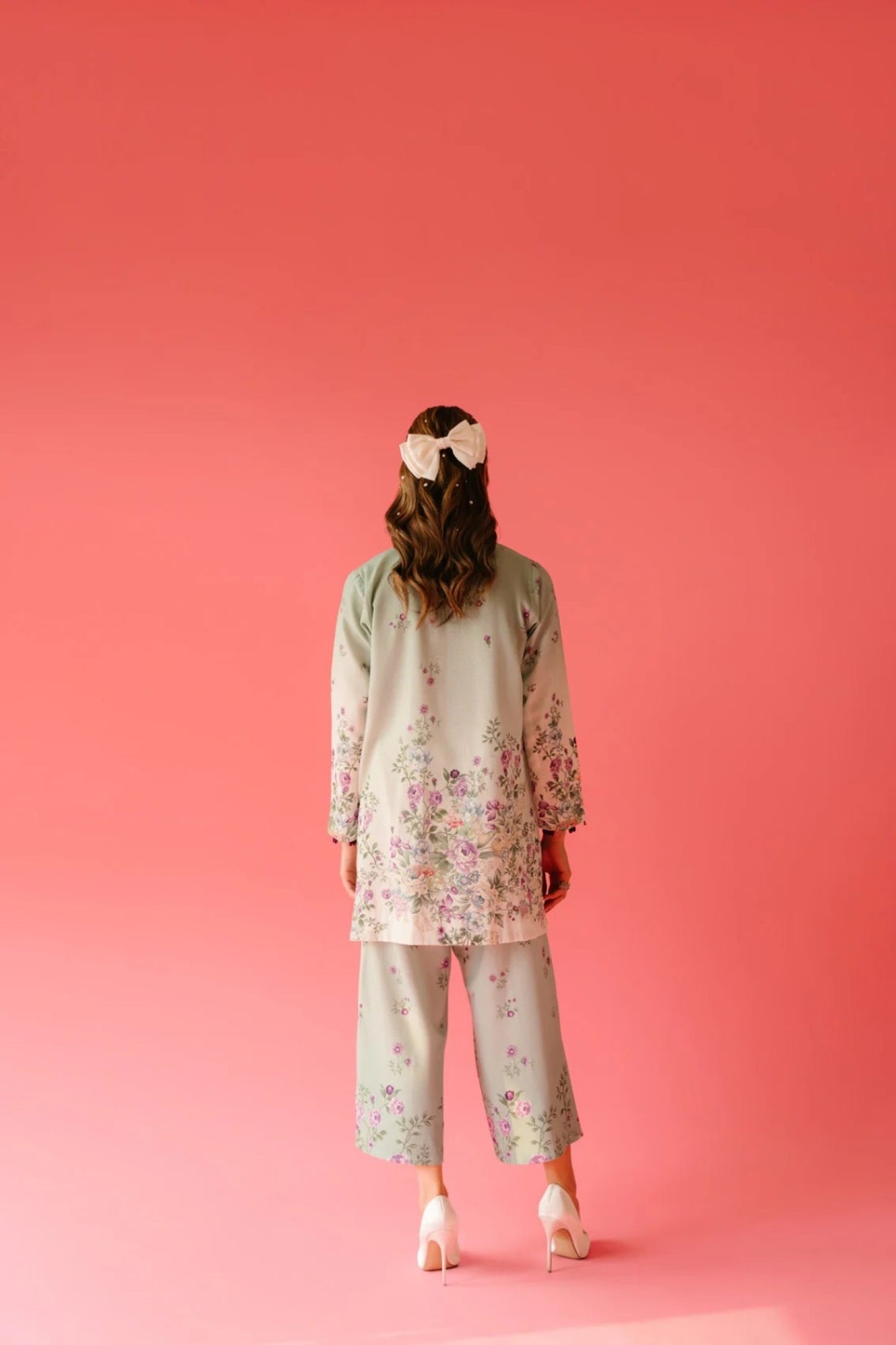 Meadow Whisper Co-ord