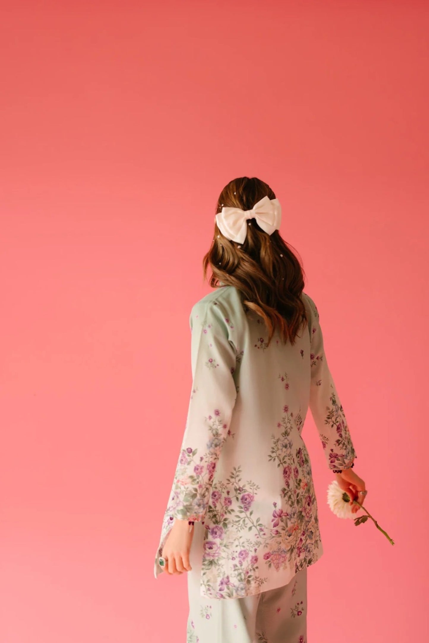 Meadow Whisper Co-ord