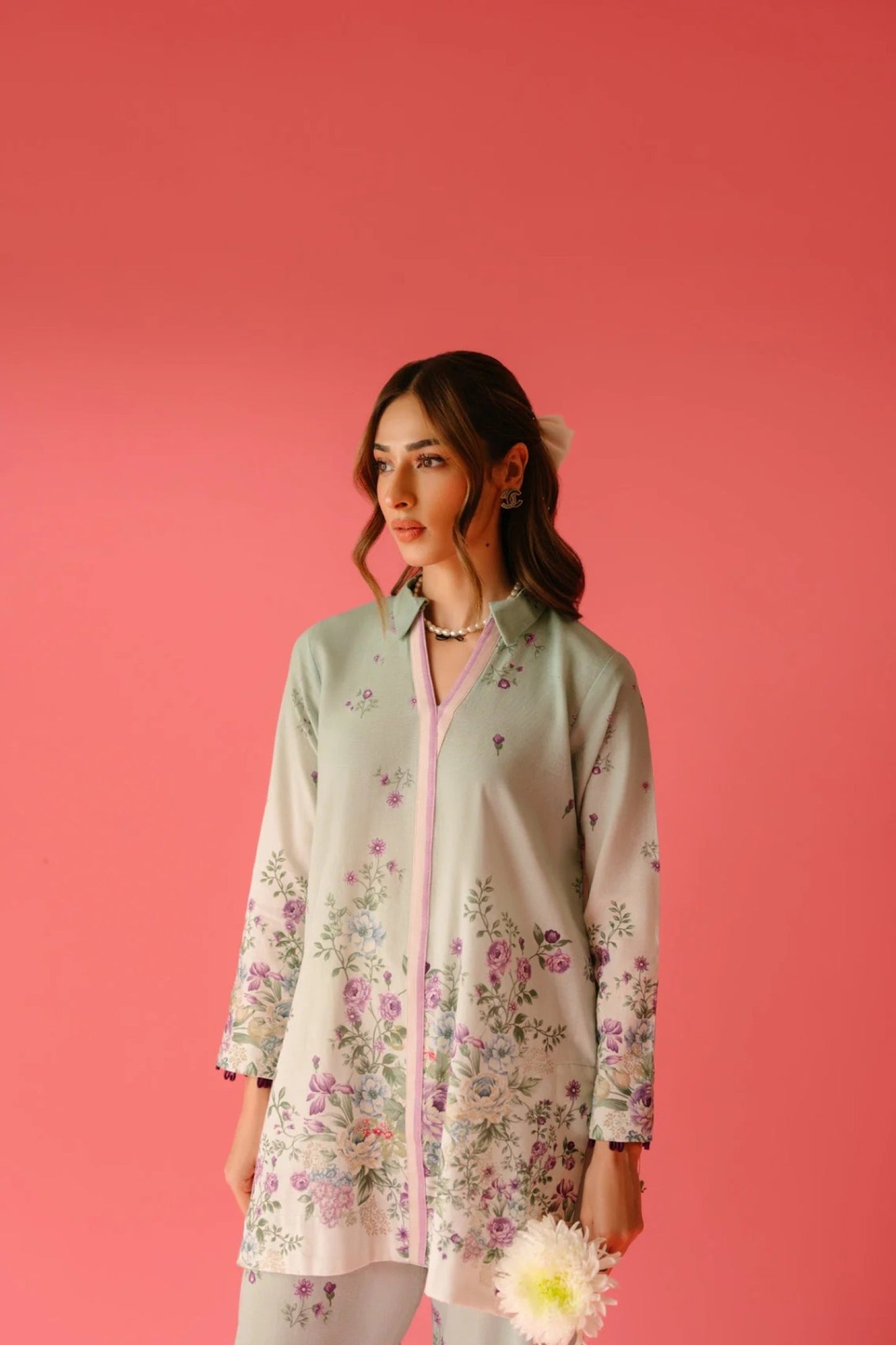 Meadow Whisper Co-ord