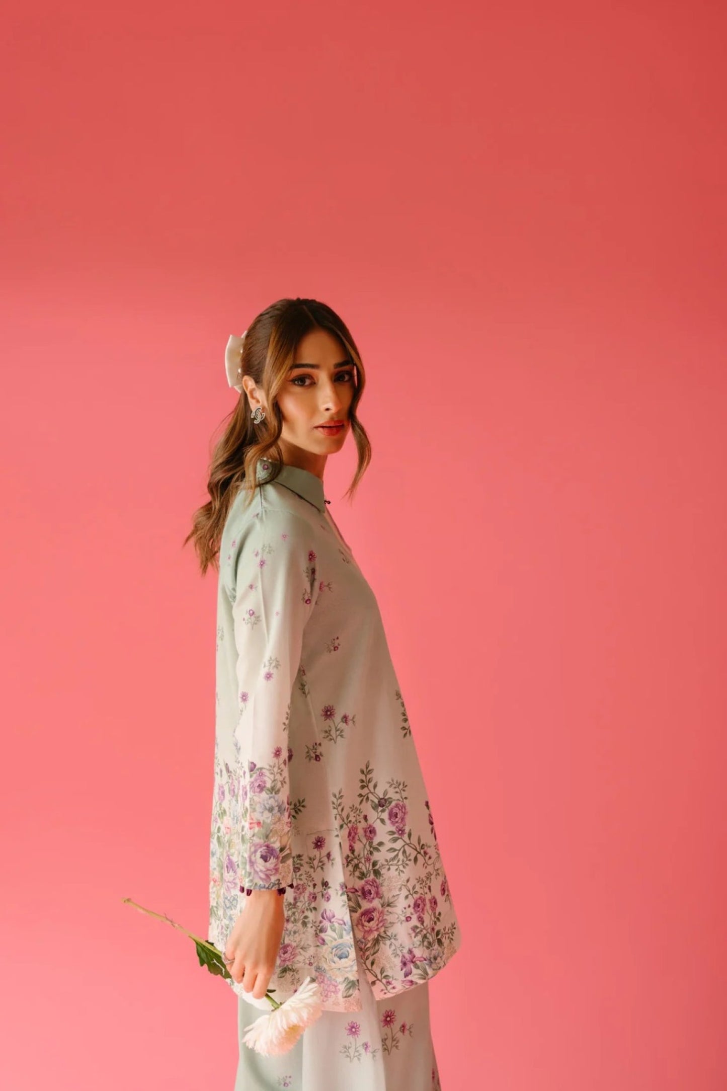 Meadow Whisper Co-ord