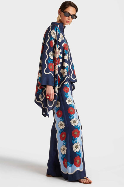 Urban Karigari Co-ord Set