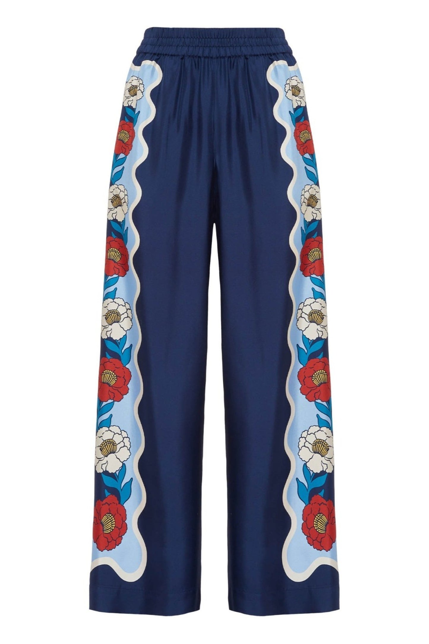 Urban Karigari Co-ord Set