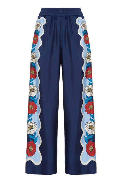 Urban Karigari Co-ord Set