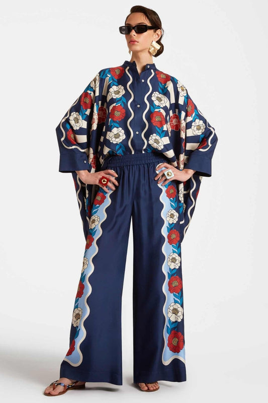 Urban Karigari Co-ord Set
