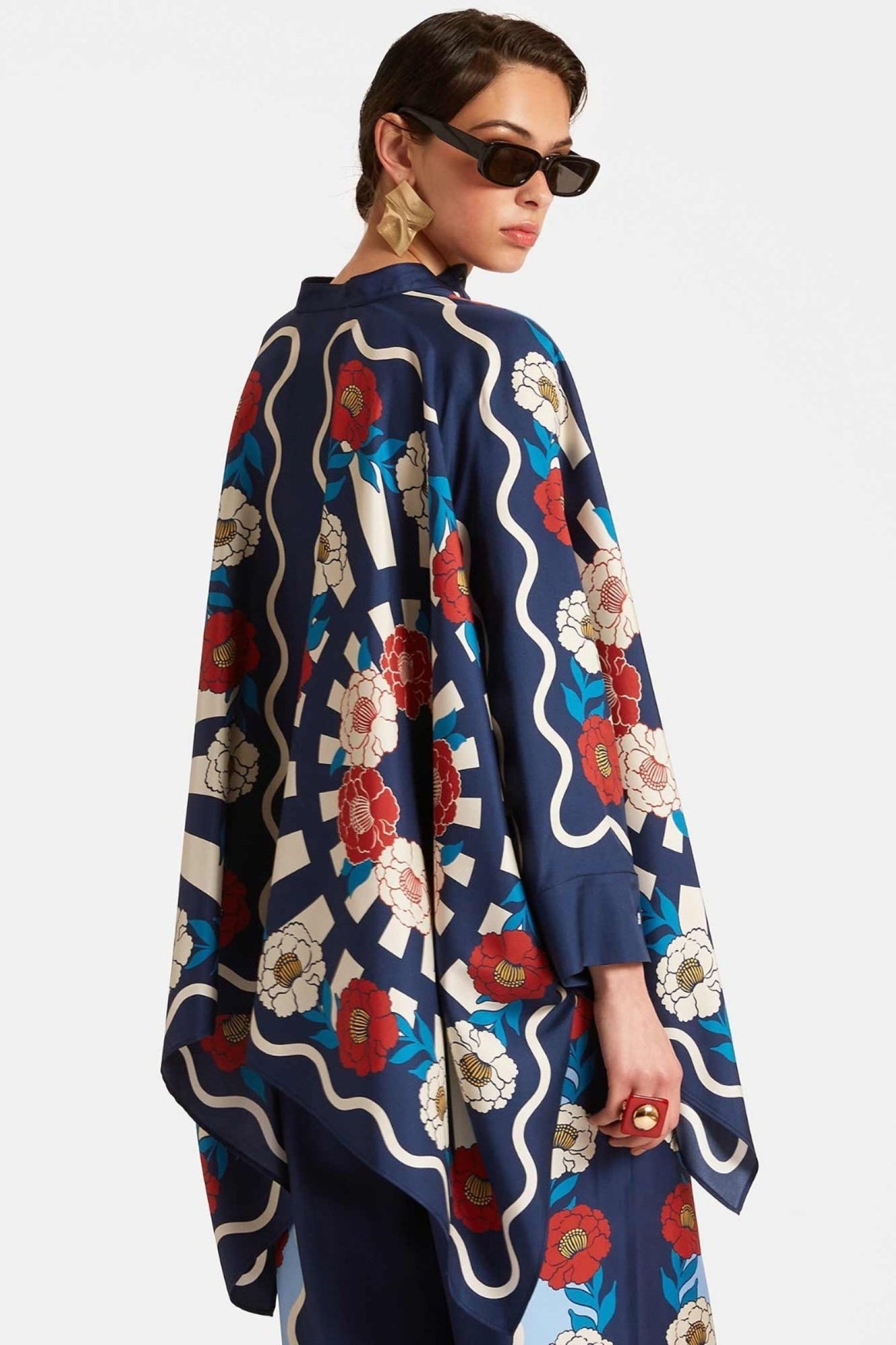 Urban Karigari Co-ord Set