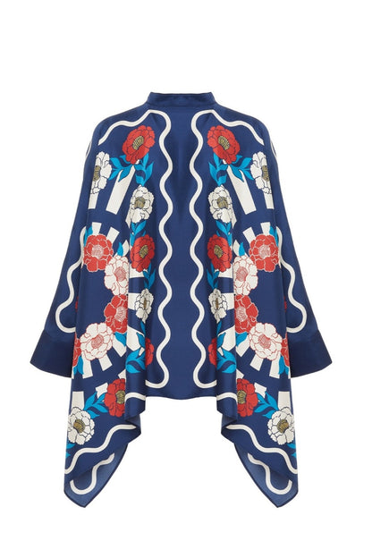 Urban Karigari Co-ord Set