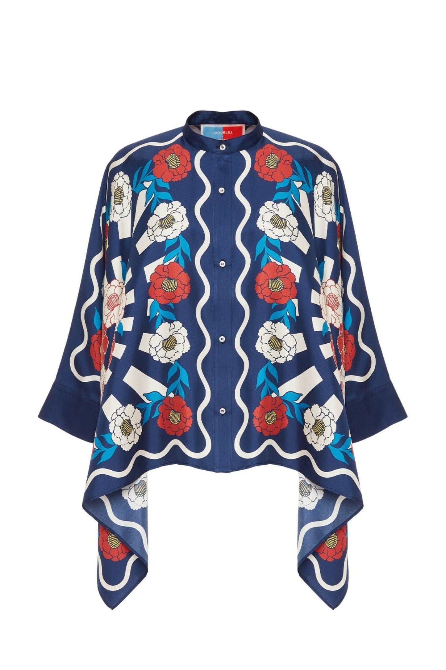 Urban Karigari Co-ord Set
