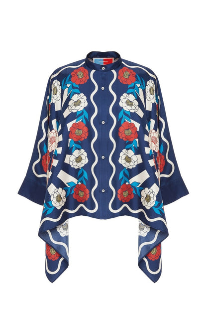 Urban Karigari Co-ord Set