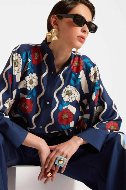 Urban Karigari Co-ord Set