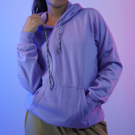 Skyline Serenity Hoodie for Women