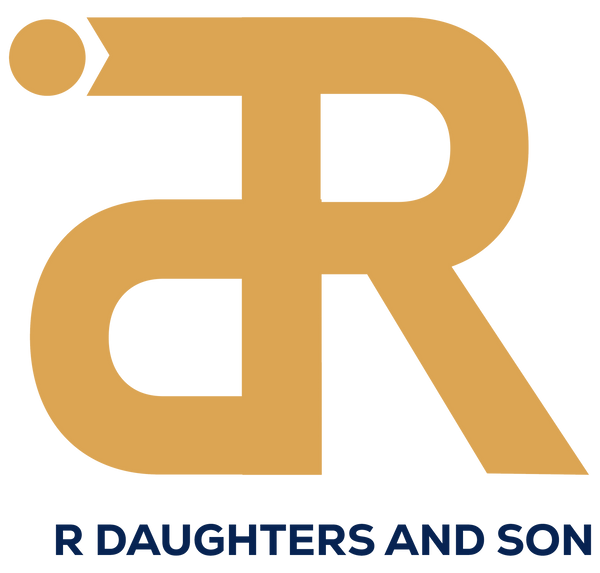 R Daughters and Son