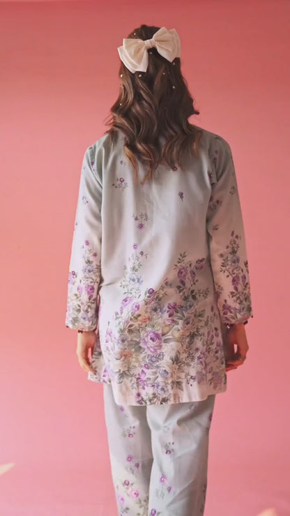 Meadow Whisper Co-ord
